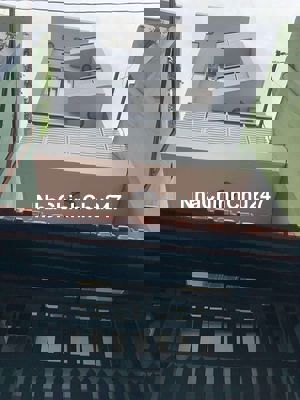 Nhà số 67 /...nguyễn văn lạc quận Bình Thạnh 72 m giấy tờ chính chủ