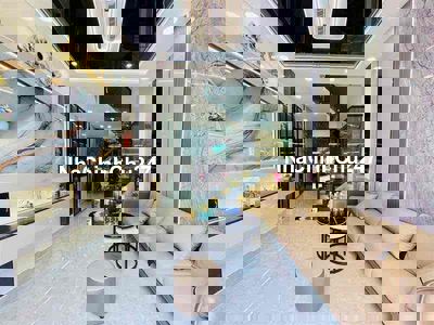 Chỉ cần bỏ ra 8tỷ500tr khẳng định luôn vị thế chủ căn nhà mới phố vip