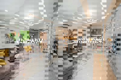 Chính chủ Cần Bán gấp Căn Hộ 3PN-DT 114m2-Wiew sông, NH hỗ trợ vay 85%