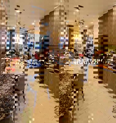 Chính chủ cần bán Căn 3PN đầy đủ nội thất. LH xem nhà.