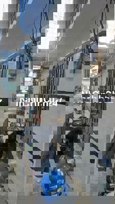 Bán Nhà chính chủ 4x5m 1 lầu dtsd 40m2 giá 1,1 tỷ