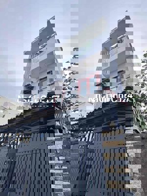 🍀CĂN NHÀ SHR – ẤP 3, XÃ BÀ ĐIỂM, HÓC MÔN – CHỦ GỬI