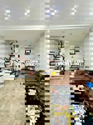 💥Chính Chủ Bán Nhà Gần Đường Chiến Thắng| 36M2 Giá Chỉ 6 Tỷ