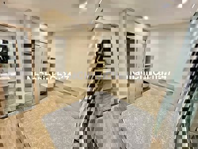 Chính chủ bán căn góc 2PN 64m² GS2 Smart City view hồ bơi và công viên