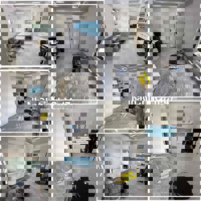 CHÍNH CHỦ - CCMN - GẦN YÊN HOÀ - MÁY GIẶT RIÊNG - OTO ĐỖ CỬA