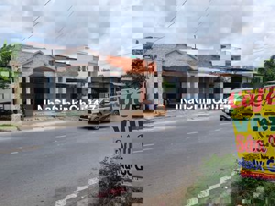 Chính chủ cần bán nhà mặt tiền kinh doanh ngang 6m Đường Mỹ Hạnh