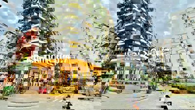 Chính chủ gửi bán lô mặt tiền MỸ ĐA ĐÔNG 12, Gần Biển