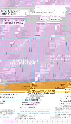 Chính chủ bán nhanh lô đất 100m², Five Star Eco City, Cần Giuộc