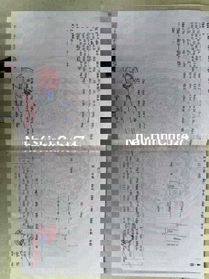 Chính chủ cần bán lô mặt tiền Lương Quy 287m