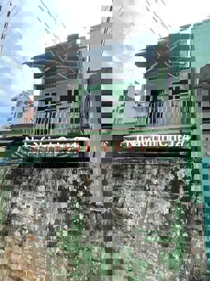 BÁN NHÀ CHÍNH CHỦ VỊ TRÍ 334/59 NGUYỄN VĂN NGHI, P7, QUẬN GÒ VẤP