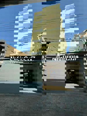 TÔI CHÍNH CHỦ [ 8 x 26] 5 tầng  Có thang máy,MT TÂN KỲ TÂN QUÝ