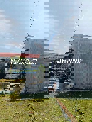 Chính chủ cần bán lô đất 5x16 780tr sổ riêng hổ trợ vay NH , bao GPXD