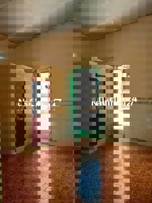 NHÀ MẶT TIỀN CHÍNH CHỦ BÁN- VỊ TRÍ ĐẮC ĐỊA - KINH DOANH SIÊU LỢI NHUẬN