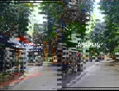 Bán đất dịch vụ lk 16, 17, 18ab Dương Nội Hà Đông chính chủ