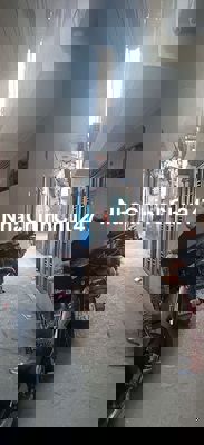 Chính chủ bán nhà cấp 4 không qui hoạch ngõ chợ 219 định công thương