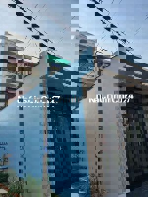 🆘CHÍNH CHỦ GỬI BÁN NHÀ 3 TẦNG XÂY MỚI, MẶT TIỀN ĐƯỜNG TRẦN VĂN MƯỜI