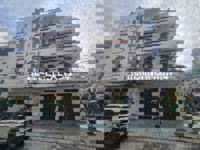 ✅Chính chủ gửi  🌺🌺Cần bán nhà góc 2 MTKD đường số 53A - khu Tên lửa -