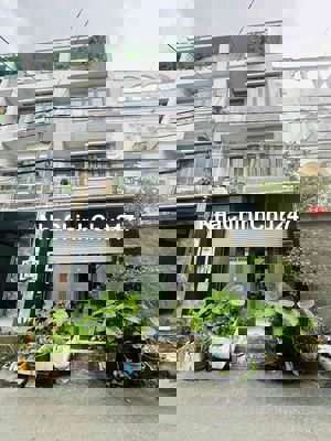 CHÍNH CHỦ BAN NHÀ PHỐ 67 ĐÀO TÔNG NGUYÊN NHÀ BÈ 5X11M GIÁ 6 TỶ 790 TR.