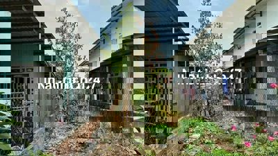 700Tr Bán đất 188m2 ( 5x37) cách BX Củ Chi- chủ cần tiền gấp trả nợ