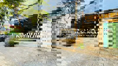 🌈Chủ gủi mặt tiền kinh doanh Dương Bạch Mai xã Long Điền TP. HCM