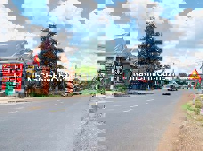 Chính chủ ngột cần ra gấp Lô đất tại Trung Tâm An Long, TP.HCM