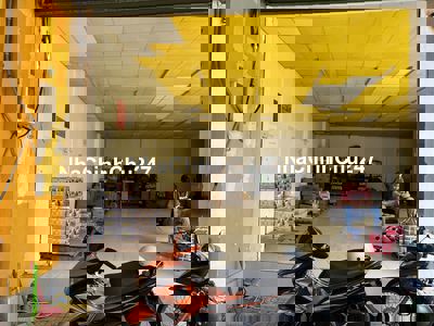 Bán nhà chính chủ đường Liên Khu 1-6, quận Bình Tân