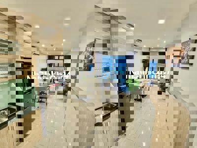 Chính chủ bán căn hộ 2PN 55m² S102 view Mỹ Đình cực đẹp tại Smart City