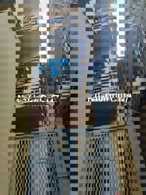 Chính chủ bán nhà Cầu Giấy, Hà Nội 64m2 x 4 tầng, ngõ ô tô, 15,87tỷ