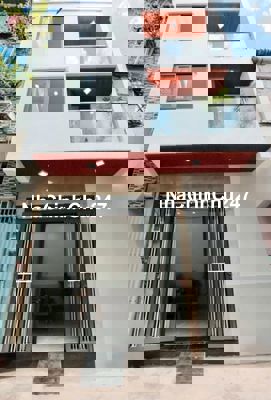 Siêu Hiếm-Nhà Mới 100%Mặt TIền KinhDoanh-CọcXong Chủ Cho Dọn Vào ỞLuôn