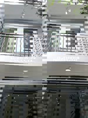 Chính Chủ bán nhà 2 tầng, SHR, Tỉnh Lộ 10, giá 1,750 tỷ.