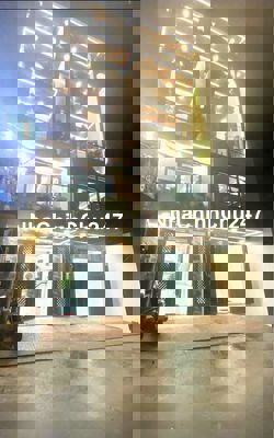 🆘CHÍNH CHỦ GỬI BÁN NHÀ XÂY MỚI ĐƯỜNG THẠNH XUÂN 25 GẦN CHỢ THẠNH XUÂN