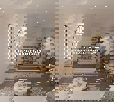 CHÍNH CHỦ - CẦN BÁN NHÀ XÂY THÔ PHÚC LỢI LONG BIÊN