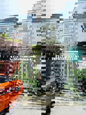 Chính chủ bán nhà LK không ngập nước KĐT Mễ trì thượng