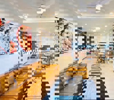 Chính chủ bán căn hộ 2pn Trần Quý Kiên giá hơn 6 tỷ