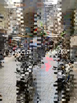 CHÍNH CHỦ BÁN NHÀ PHỐ YÊN THÁI – HÀNG GAI – HOÀN KIẾM:37,8m2