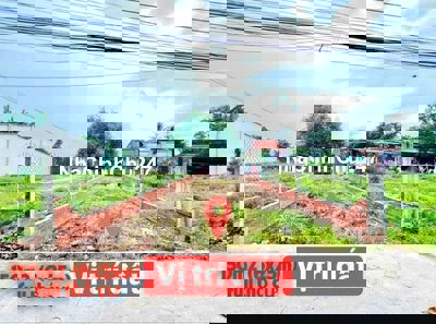 Chính chủ bán gấp 150m2 đất đô thị ngay tỉnh lộ 2 giá 409tr