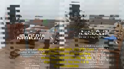 Chính chủ cần bán nhanh căn 2 ngủ tầng trung,Tòa CT2B KĐTTân Tây Đô,HN