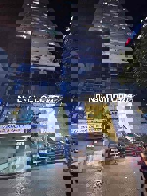 CHÍNH CHỦ BÁN CHCC 46 PHỐ VỌNG CHÀO 9TỶ