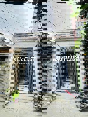 Mình chính chủ cần bán nhà 4×12 gác lửng đổ thật 2phòng ngủ 2Wc