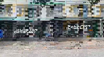 Chủ cần bán 2 dãy trọ siêu rẻ thu nhập 18tr/tháng chỉ 4ty1xx