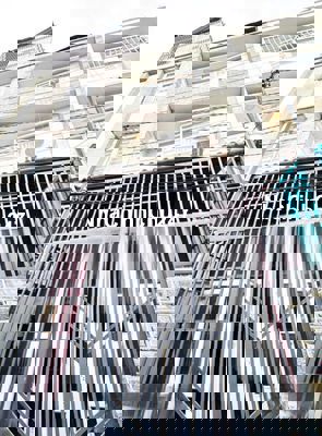 CHÍNH CHỦ GỬI BÁN NHÀ 4 TẦNG, THỐNG NHẤT, P15, GÒ VẤP, GIÁ 4.6 TỶ TL.