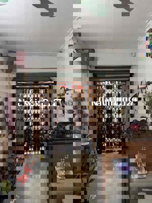 💥Chính chủ bán nhà Hẻm 122/ Bùi Đình Tuý P12 Bình Thạnh 💫DT: 3m dài 9m