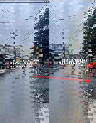 CẦN BÁN LÔ ĐẤT ĐẸP CHÍNH CHỦ THÍCH HỢP XÂY Ở Ạ