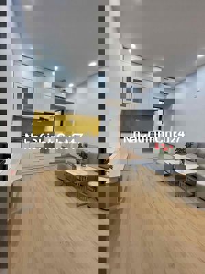 Chính chủ bán tập thể mặt phố Nguyễn Quý Đức Thanh Xuân