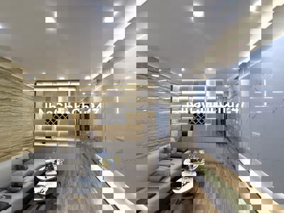 Bán tập thể Tân Mai Hoàng Mai tầng 3, 2 ngủ, 3 thoáng, sổ chính chủ