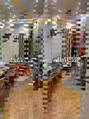 Chính Chủ Chung Cư NestHome (2pn 2wc)