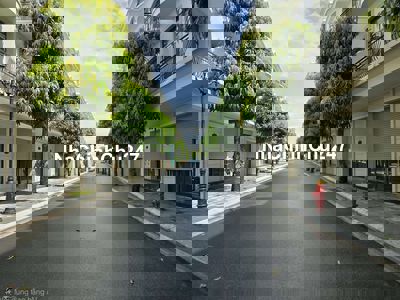 Chính chủ bán shophouse OCP2