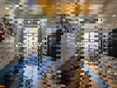 Chủ nhà rất thiện chí bán căn hộ.