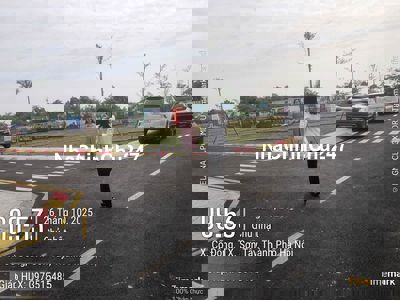 Bán Đất chính chủ Láng Hoà Lạc