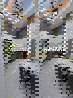 CHÍNH CHỦ CẦN BÁN NHÀ QUẬN 5- 2TỶ 850TR